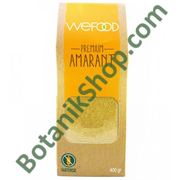 Wefood Premium Amarant